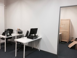 Bizlink Centre (D14), Factory #168771292